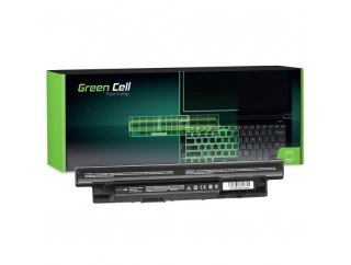 Green Cell GREEN CELL BATERIA DE69 DO DELL MR90Y 4400 MAH 11.1V