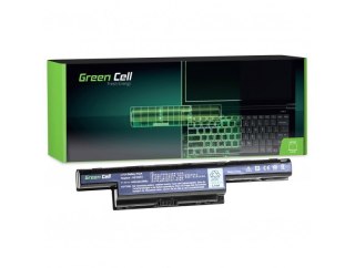 Green Cell GREEN CELL BATERIA DO ACER ASPIRE 5740G 5741G 5742G 5749Z 5750G 5755G / 11,1V 4400MAH