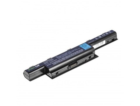 Green Cell GREEN CELL BATERIA DO ACER ASPIRE 5740G 5741G 5742G 5749Z 5750G 5755G / 11,1V 4400MAH