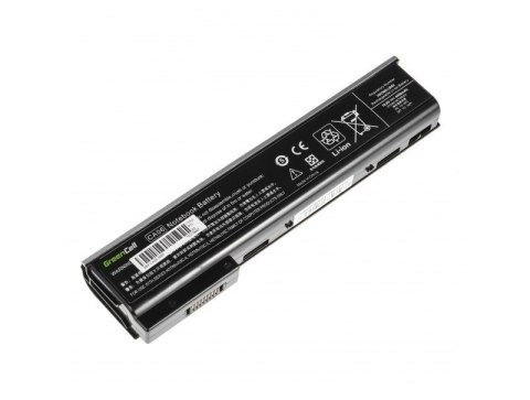 Green Cell GREEN CELL BATERIA HP100 DO HP CA06XL 4400 MAH 10.8V