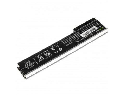 Green Cell GREEN CELL BATERIA HP100 DO HP CA06XL 4400 MAH 10.8V