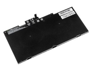 Green Cell GREEN CELL BATERIA HP107 DO HP ELITEBOOK 745 G3 755 G3 840 G3 848 G3 850 G3 3400MAH 11.4V