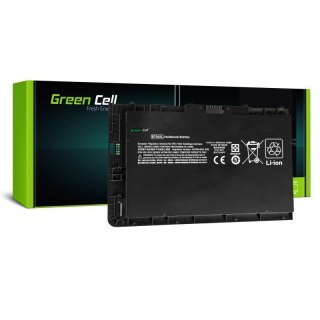Green Cell GREEN CELL BATERIA HP119 BA06XL BT04XL DO HP ELITEBOOK FOLIO 9470M 9480M 3500MAH 14.4V/14.8V