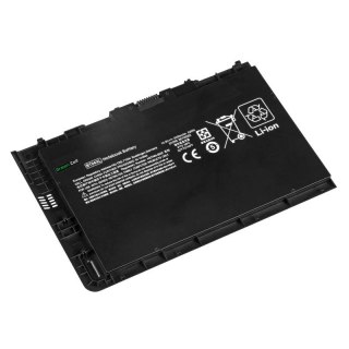 Green Cell GREEN CELL BATERIA HP119 BA06XL BT04XL DO HP ELITEBOOK FOLIO 9470M 9480M 3500MAH 14.4V/14.8V