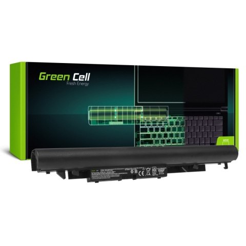Green Cell GREEN CELL BATERIA HP142 DO HP 240 245 250 255 G6 2200MAH 14.4V