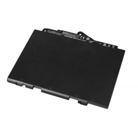 Green Cell GREEN CELL BATERIA HP143 DO HP ELITEBOOK 725 G3 820 G3 2800MAH 11.4V
