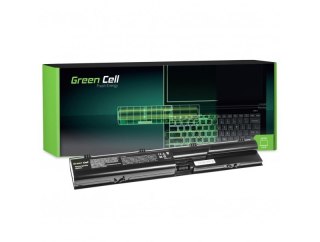 Green Cell GREEN CELL BATERIA HP43 DO HP PR06 4400 MAH 10.8V