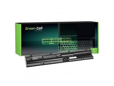 Green Cell GREEN CELL BATERIA HP43 DO HP PR06 4400 MAH 10.8V