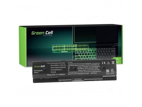 Green Cell GREEN CELL BATERIA HP78 DO HP HSTNN-YB4N 4400 MAH 10.8V