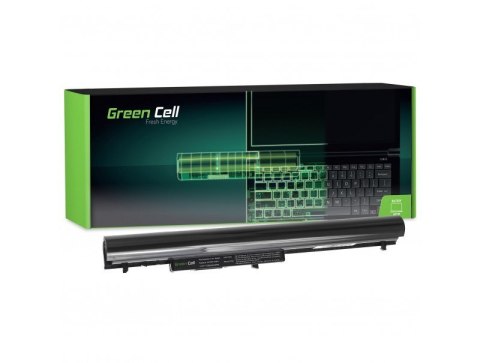 Green Cell GREEN CELL BATERIA HP80 DO HP HSTNN-LB5S 2200 MAH 14.4V
