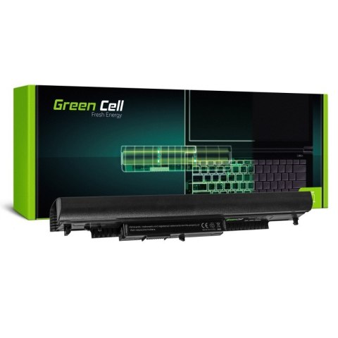 Green Cell GREEN CELL BATERIA HP89 DO HP HS03 2200 MAH 11.1V