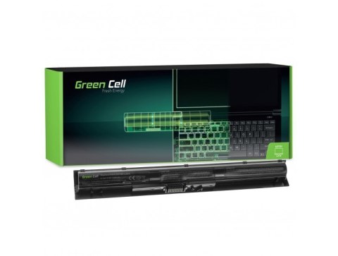 Green Cell GREEN CELL BATERIA HP90 DO HP KI04 2200 MAH 14.8V