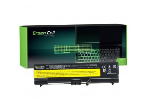 Green Cell GREEN CELL BATERIA LE05 DO LENOVO 42T4795 4400 MAH 10.8V