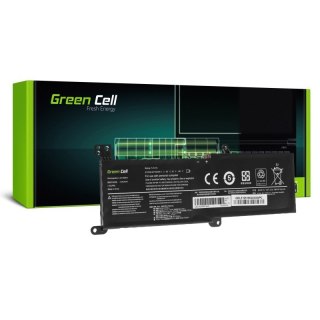 Green Cell GREEN CELL BATERIA LE125 DO LENOVO IDEAPAD 320 330 520 3500MAH 7.4V / 7.6V