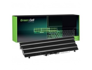 Green Cell GREEN CELL BATERIA LE28 DO LENOVO 42T4795 6600 MAH 10.8V