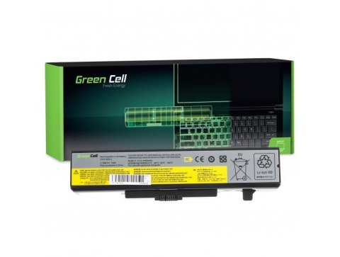 Green Cell GREEN CELL BATERIA LE34 DO LENOVO L11S6Y01 4400 MAH 11.1V