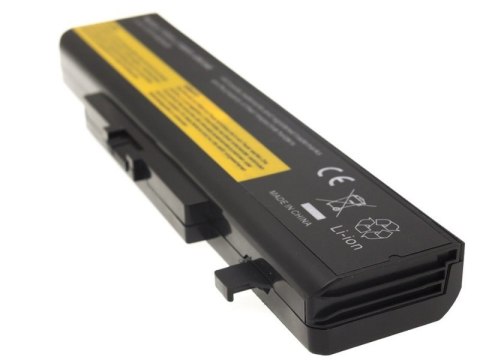 Green Cell GREEN CELL BATERIA LE34 DO LENOVO L11S6Y01 4400 MAH 11.1V