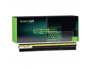 Green Cell GREEN CELL BATERIA LE46 DO LENOVO L12M4E01 2200 MAH 14.4V