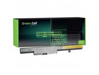 Green Cell GREEN CELL BATERIA LE69 DO LENOVO L13L4A01 2200 MAH 14.4V