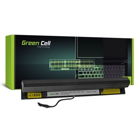 Green Cell GREEN CELL BATERIA LE97 DO LENOVO L15M4A01 2200 MAH 14.4V