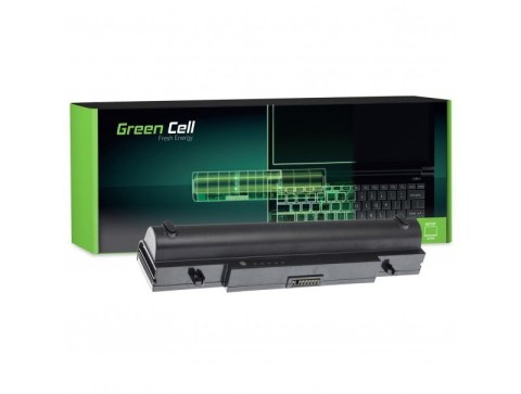 Green Cell GREEN CELL BATERIA SA02 DO SAMSUNG AA-PB9NS6B 6600 MAH 11.1V