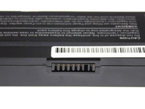 Green Cell GREEN CELL BATERIA SA02 DO SAMSUNG AA-PB9NS6B 6600 MAH 11.1V