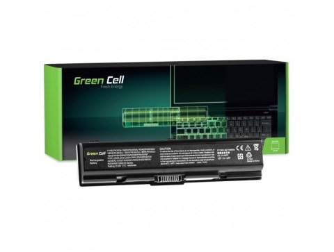 Green Cell GREEN CELL BATERIA TS01 DO TOSHIBA PA3534U-1BRS 4400 MAH 10.8V