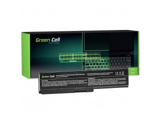 Green Cell GREEN CELL BATERIA TS03 DO TOSHIBA PA3817U-1BRS 4400 MAH 10.8V