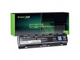 Green Cell GREEN CELL BATERIA TS13V2 DO TOSHIBA PA5109U-1BRS 4400 MAH 10.8V