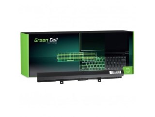 Green Cell GREEN CELL BATERIA TS38 DO TOSHIBA PA5185U-1BRS 2200 MAH 14.4V