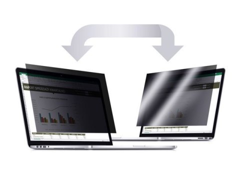NATEC NATEC FILTR PRYWATYZUJĄCY OWL 27" 16:9 NFP-2118