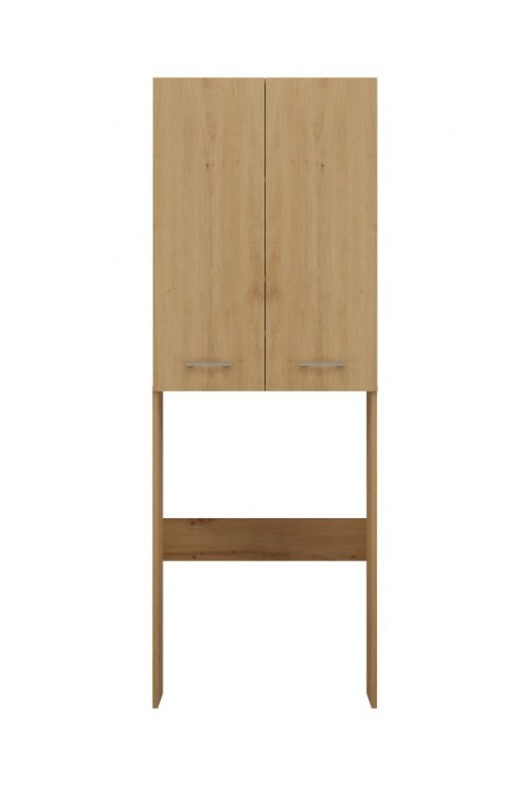 TOP E SHOP SZAFKA ŁAZIENKOWA POLA DD - DĄB ARTISAN