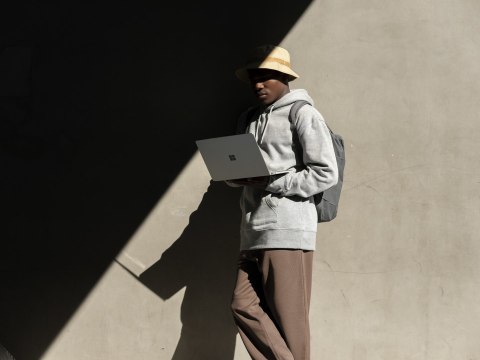 Microsoft (OEM) Microsoft Surface Go i5 10th/8GB/256G Win10 PRO