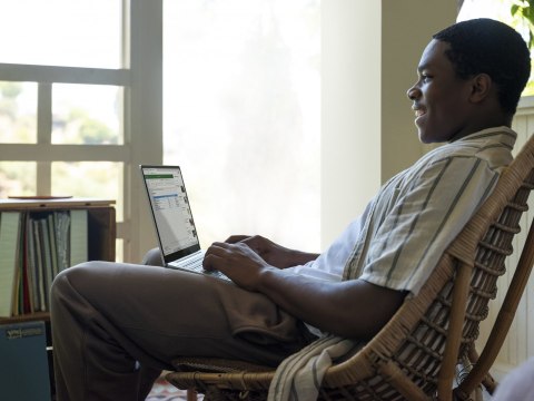 Microsoft (OEM) Microsoft Surface Go i5 10th/8GB/256G Win10 PRO