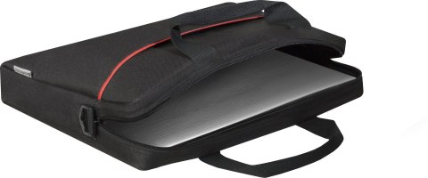 Defender DEFENDER TORBA NA LAPTOPA LITE 15.6" CZARNA 26083