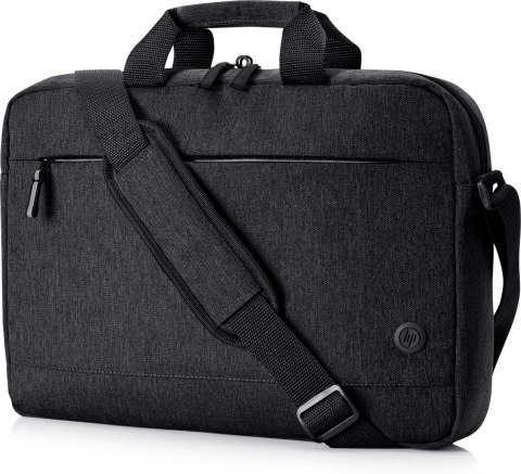 Hewlett-Packard Torba HP Prelude Pro Recycled Laptop Bag do notebooka 17,3" czarna 3E2P1AA