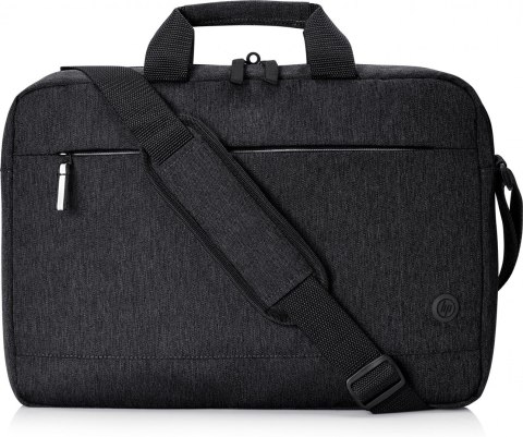 Hewlett-Packard Torba HP Prelude Pro Recycled Laptop Bag do notebooka 17,3" czarna 3E2P1AA