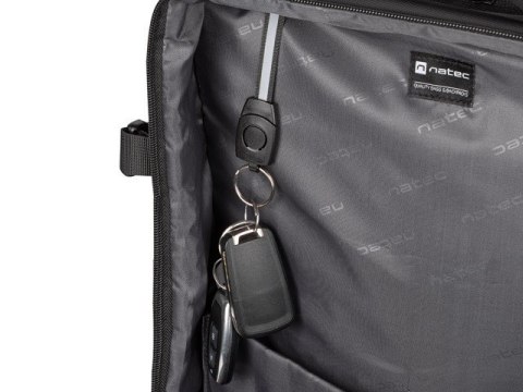 NATEC NATEC PLECAK DO LAPTOPA CAMEL PRO 17.3" NTO-2116