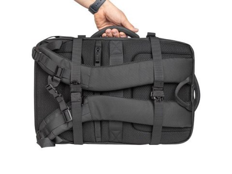 NATEC NATEC PLECAK DO LAPTOPA CAMEL PRO 17.3" NTO-2116