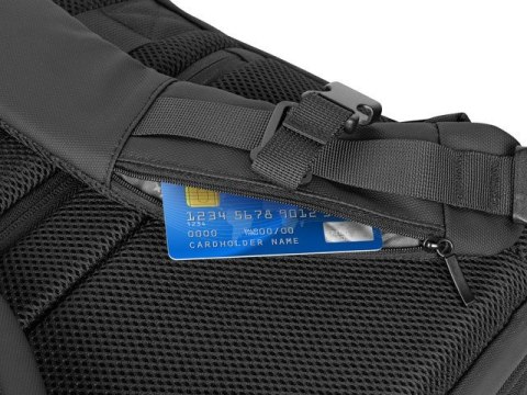 NATEC NATEC PLECAK DO LAPTOPA CAMEL PRO 17.3" NTO-2116