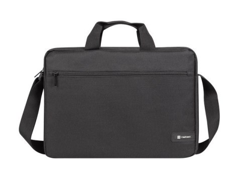 NATEC NATEC TORBA DO LAPTOPA WALLAROO 2 15.6" Z MYSZKĄ BEZPRZEWODOWĄ NTO-2051