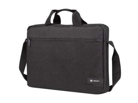 NATEC NATEC TORBA DO LAPTOPA WALLAROO 2 15.6" Z MYSZKĄ BEZPRZEWODOWĄ NTO-2051