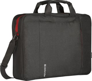 Defender DEFENDER TORBA DO LAPTOPA GEEK 15.6" CZARNA 26084