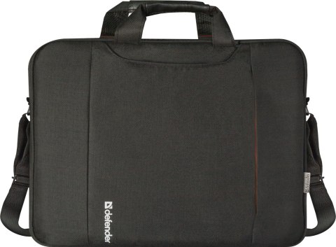 Defender DEFENDER TORBA DO LAPTOPA GEEK 15.6" CZARNA 26084