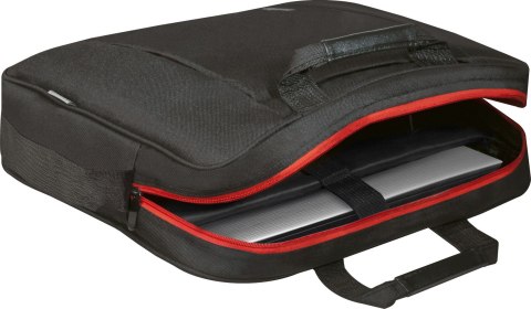 Defender DEFENDER TORBA DO LAPTOPA GEEK 15.6" CZARNA 26084