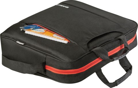 Defender DEFENDER TORBA DO LAPTOPA GEEK 15.6" CZARNA 26084