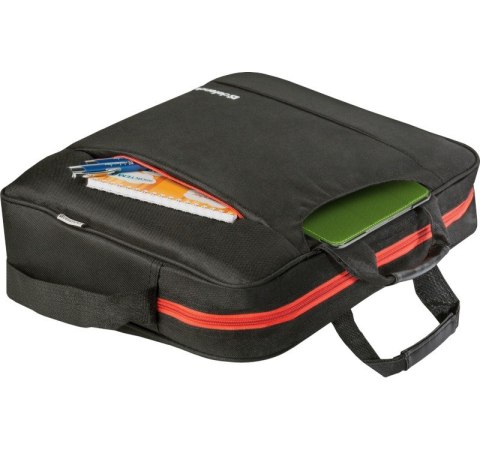 Defender DEFENDER TORBA DO LAPTOPA GEEK 15.6" CZARNA 26084