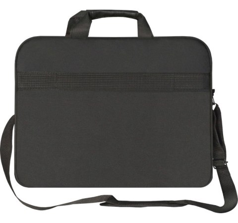 Defender DEFENDER TORBA DO LAPTOPA GEEK 15.6" CZARNA 26084