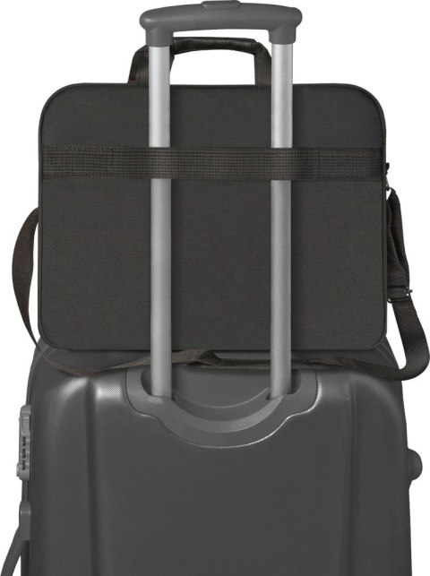 Defender DEFENDER TORBA DO LAPTOPA GEEK 15.6" CZARNA 26084