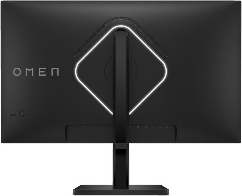 Hewlett-Packard MONITOR HP LED, FHD 27" OMEN 27s (780G5E9) 240Hz